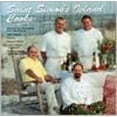 thumbnail image 1 of Pre-Owned Saint Simons Island Cooks (Hardcover) 0967169003 9780967169002, 1 of 1