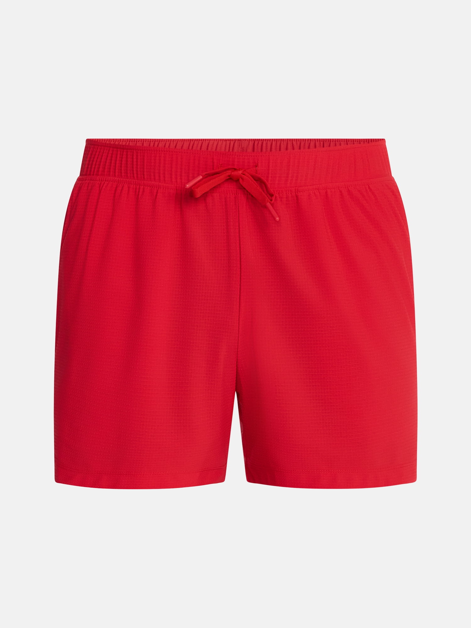 Avia Men's and Big Men's Performance Textured Shorts, 5'' Inseam, Sizes XS-5XB