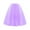 Purple, variant on ZZwxWA Tutu Skirt for Women Party Layered Mesh Tulle Skirt 50S Petticoat Vintage Dance Skirt Mardi Gras Carnival Outfits