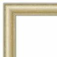 thumbnail image 5 of Amanti Art Thomas Black Bronze Framed Wall Mirror - 21.75 x 25.75 in, 5 of 5