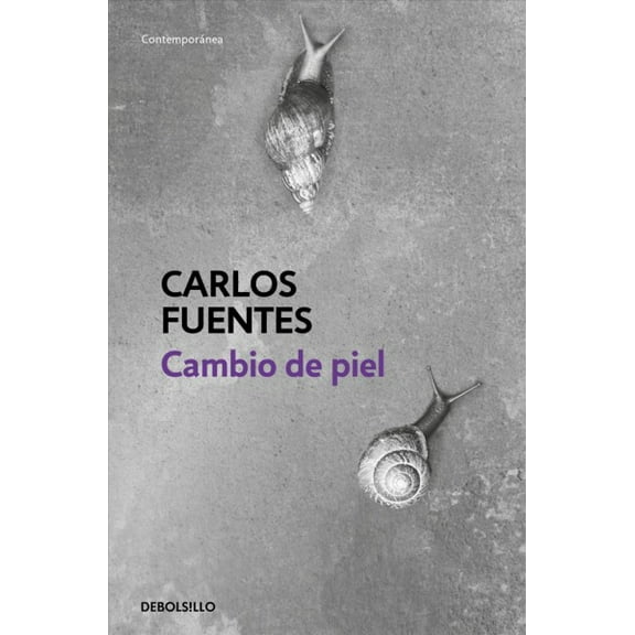 Cambio de piel / Change of Skin (Paperback)