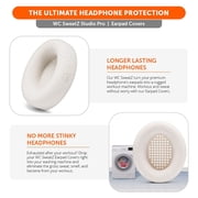 Beats Studio Pro Earpad Sweat Covers - WC SweatZ Studio Pro