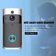 thumbnail image 4 of Video Doorbell, Wireless Video Doorbell Camera with Chime, 4 of 5
