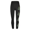 thumbnail image 5 of Pantalones moldeadores de moda para mujer, leggings con estampado navideño y pantalones elásticos deportivos para yoga, pantalones para mujer, 5 of 5