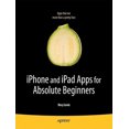 thumbnail image 3 of iPhone and iPad Apps for Absolute Beginners, 3 of 4