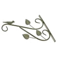 thumbnail image 5 of GOOHOCHY Hanging Plant Bracket Hook Iron Decorative Plant Hanger For Flower Basket Bird Feeder Wind Chime Lanterns Hanging Plant Hooks, 5 of 8