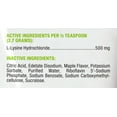 thumbnail image 3 of Tomlyn Immune Support L-Lysine for Cats, 5oz, 3 of 4