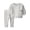 Gray Dog, variant on Carter's Child of Mine Baby Outfit Set, 2-Piece, Preemie-12 Months