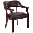 thumbnail image 3 of Chaise d'Invité Traditionnelle Work Télévision Intelligente230-JT4, 3 of 4