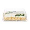 Freshness Guaranteed 1/4 White Sheet Cake with Buttercream Icing, 56 oz (Refrigerated Cakes)