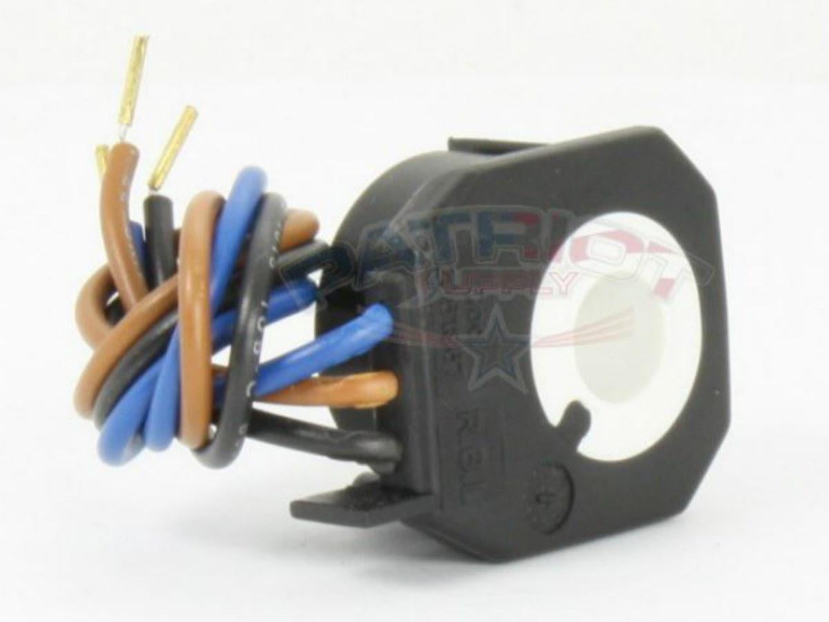 Riello 3002279 Soilenoid Coil For All Series 40 Oil Burners