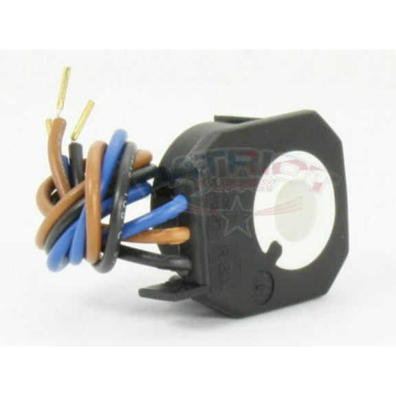 Riello 3002279 Soilenoid Coil For All Series 40 Oil Burners