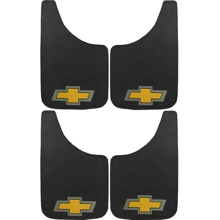 Chevrolet Truck Accessories Brochure - 4 Piece 9