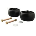 thumbnail image 2 of MYG 5 Inch Deck Wheels for Cub Cadet 13AK11CK712, for MTD Rover Mowers 734-04155, Compatible with 42\", 50\", 54\" Decks, Replacement for Murray, for Troy-Bilt Models, Easy Installation, 2 of 10