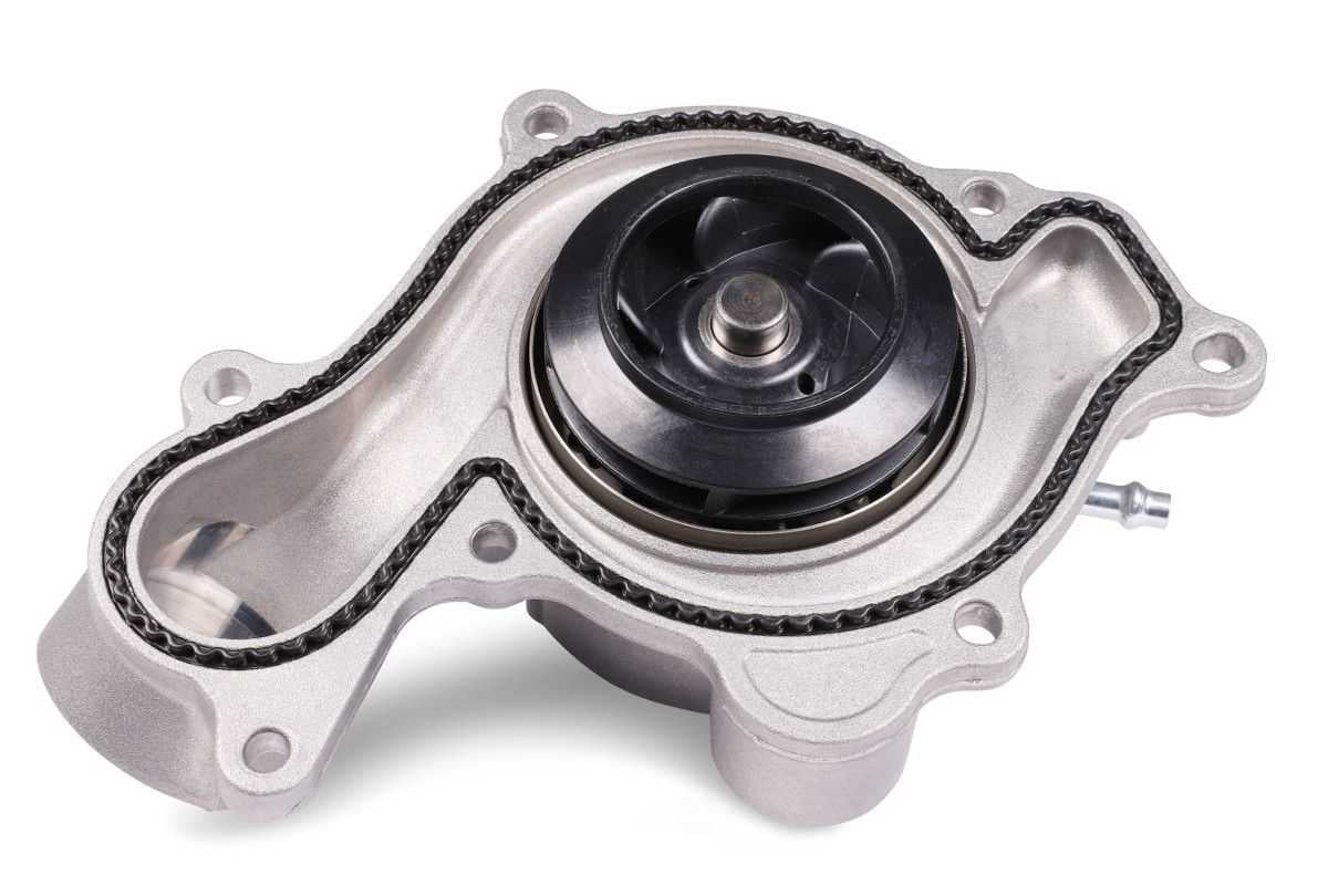 HEPU P688 Engine Water Pump