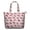 Travel, variant on Women’s Travel Tote with Fire Truck & Excavator Print Lightweight Weekender Bag, Multiple Pockets, Perfect for Short Trips Weekend Getaways