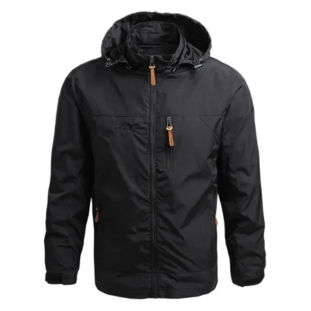 Winter Jackets Men Windbreakers Casual Coats Tactical Military Jackets Male Parkas Raincoats Men Clothes Streetwear 5XL