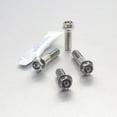 thumbnail image 2 of Stainless Steel Subframe Bolt Kit (SSSUBF520), 2 of 4