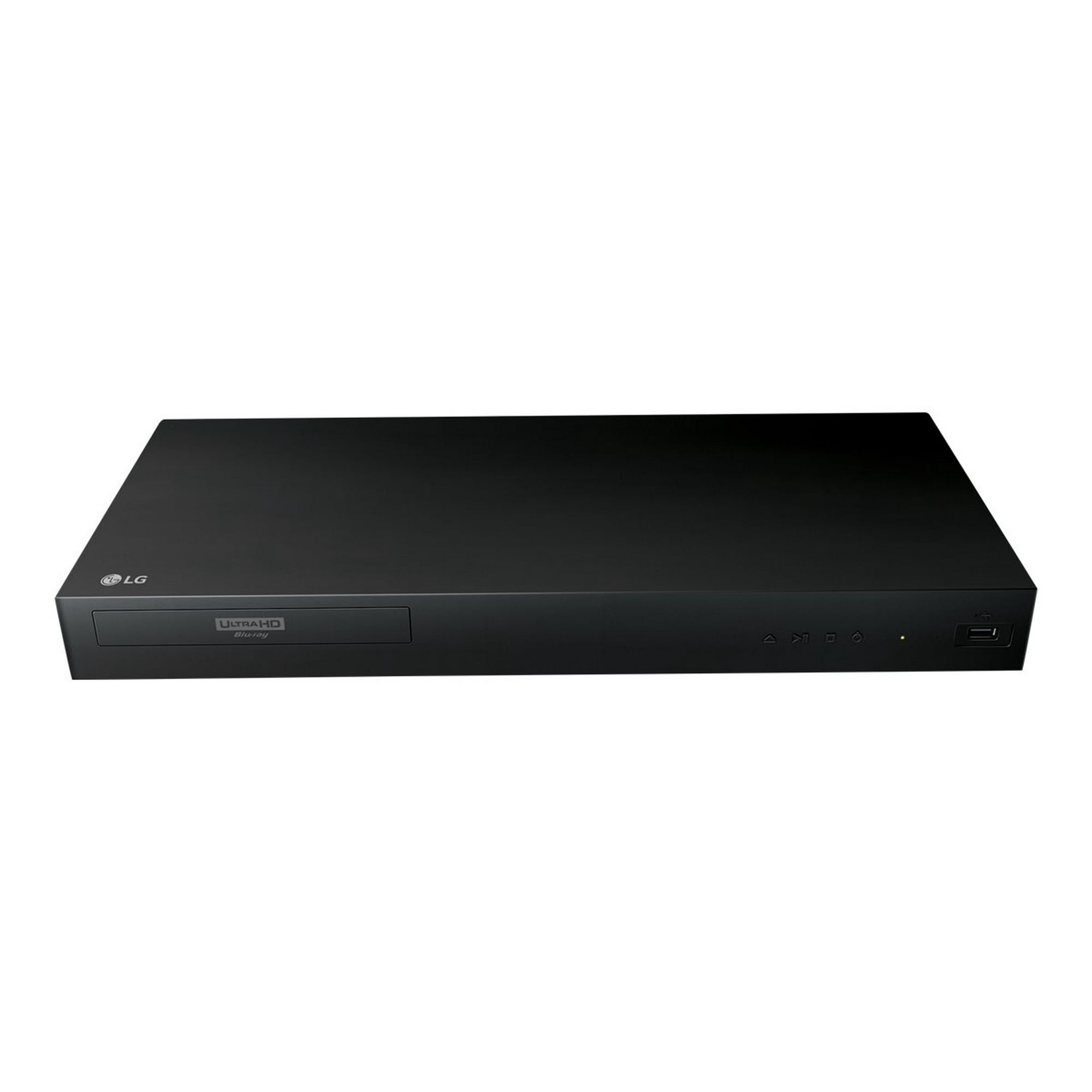 Lg Up870 4k Ultra Blu Ray Disc Player With Hdr Compatibility Walmart Com Walmart Com
