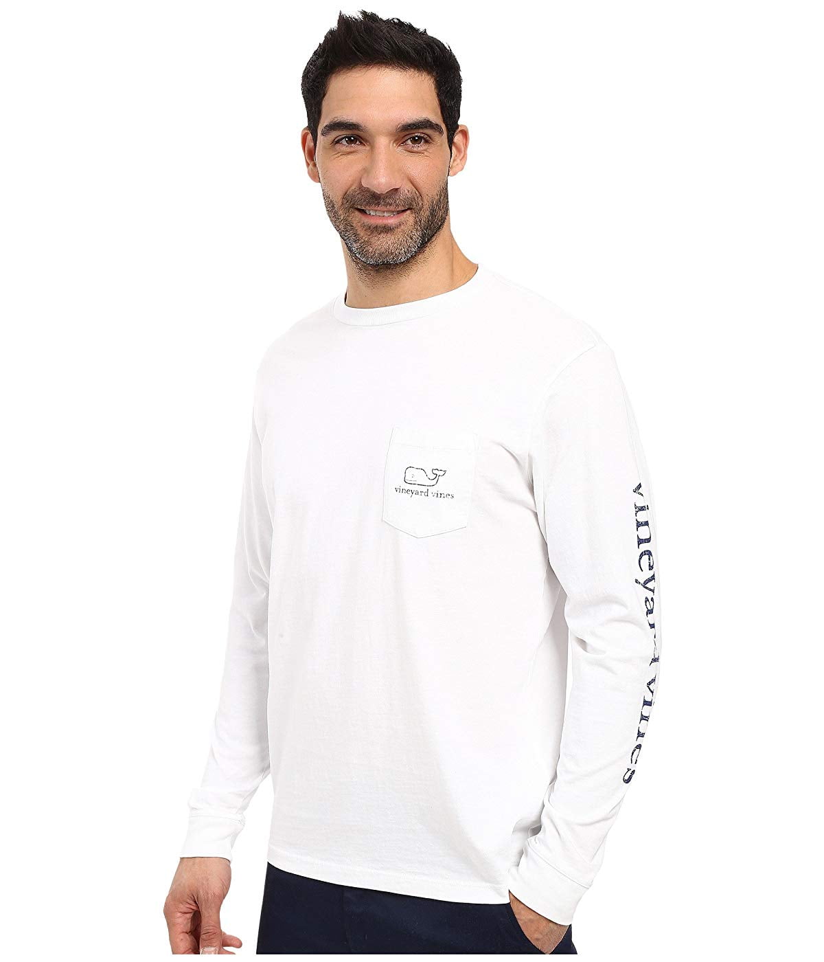 Vineyard Vines Long Sleeve Vintage 