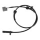 thumbnail image 1 of Sensor de velocidad de rueda ABS No.479104EA0A Sensor ABS Frontal Izquierdo Derecho para el sistema de frenos antibloqueo para Nissan Qashqai 2014-2021, 1 of 7
