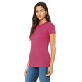 thumbnail image 3 of Bella + Canvas Womens The Favourite T-Shirt, 3 of 4