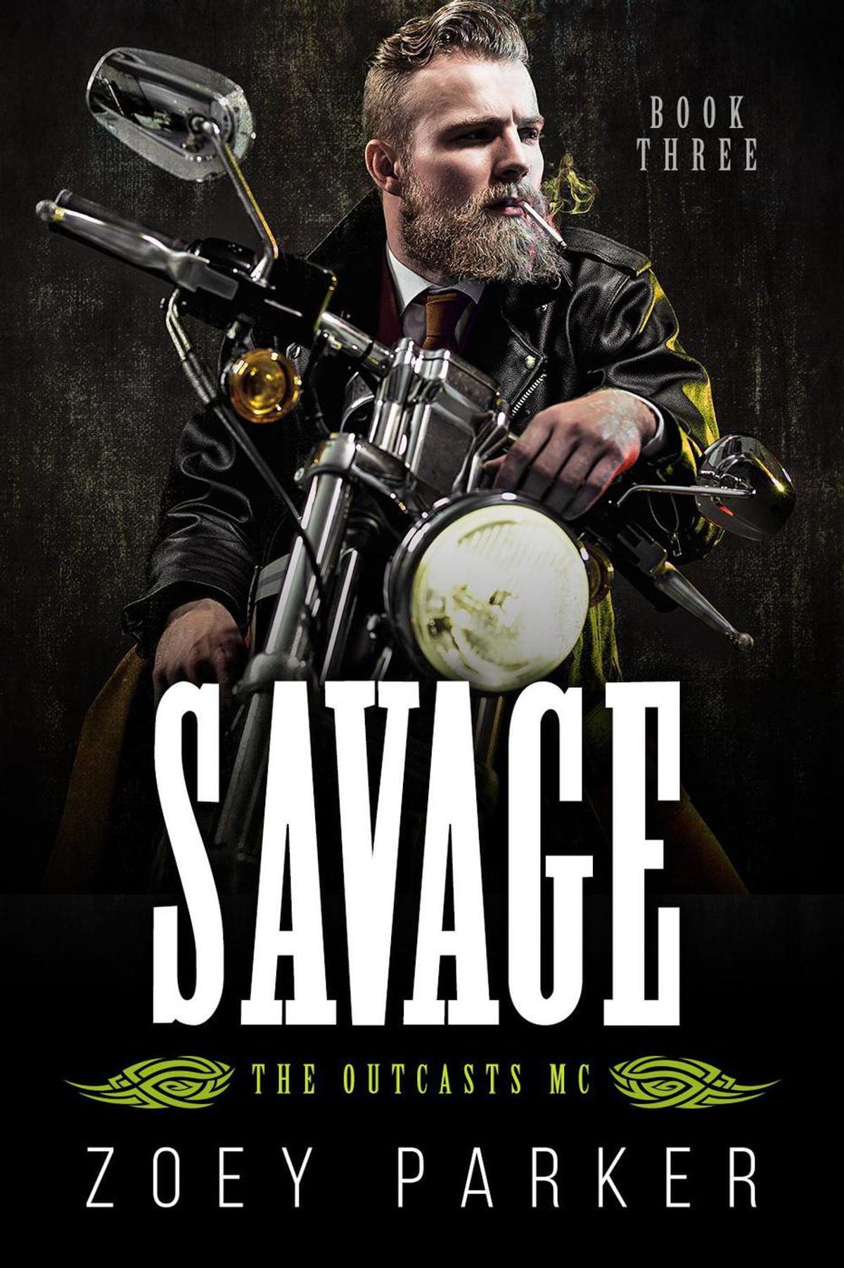 savage son book review savage son book review
