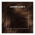 thumbnail image 4 of Tinte para cabello Wella Deluxe con ácido hialurónico 5 Castaño Claro, 4 of 4