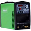 Everlast PowerUltra 205P Dual Voltage 200 Amps Pulse DC TIG Stick Welder 50 Amps Plasma Cutter