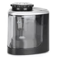 thumbnail image 4 of Gupbes Student Pencil Sharpener,Automatic Pencil Sharpener,Electric Pencil Sharpener Black Replaceable Tool Holder Automatic Student Stationery, 4 of 8