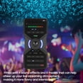 thumbnail image 4 of Tarjeta de Sonido Digital A8 para Karaoke en Línea y Transmisiones en Vivo, Compatible con OTG, Diseño Ergonómico y Compacto, Ideal para Grabación Profesional y Música., 4 of 6