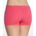 thumbnail image 2 of Maidenform Womens Pure Genius Seamless Boyshort Style-40848, 2 of 2