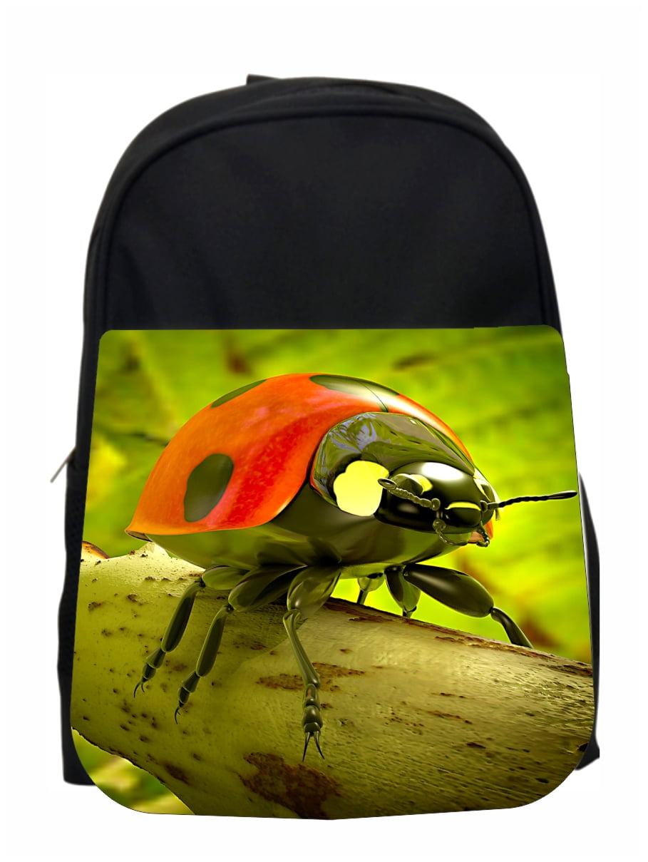 little critter backpacks