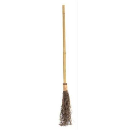 Costumes for all Occasions MR122642 Broom Straw 36 Inches Long