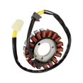 thumbnail image 4 of 31401-01H10 31401-01H21 31401-01H00 accesorios de motocicleta 31401-01H20 bobina generadora de freno de motor compatible con Suzuki Gsxr 600 750 Sunnimix Bobina de estator de motocicleta, 4 of 5