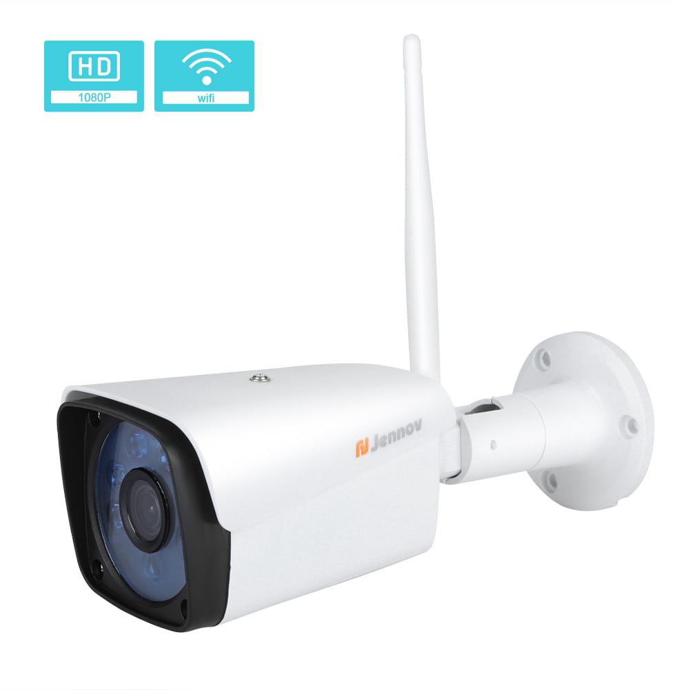 onvif wireless security camera
