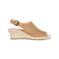 thumbnail image 2 of Easy Street Stacy Espadrille Sandals (Women), 2 of 4
