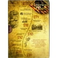 thumbnail image 2 of The American Heritage Series 10 DVD Set, 2 of 3