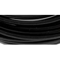 thumbnail image 2 of Laçage de Perles de Poney 2Mmx5yd-Noir, 2 of 2