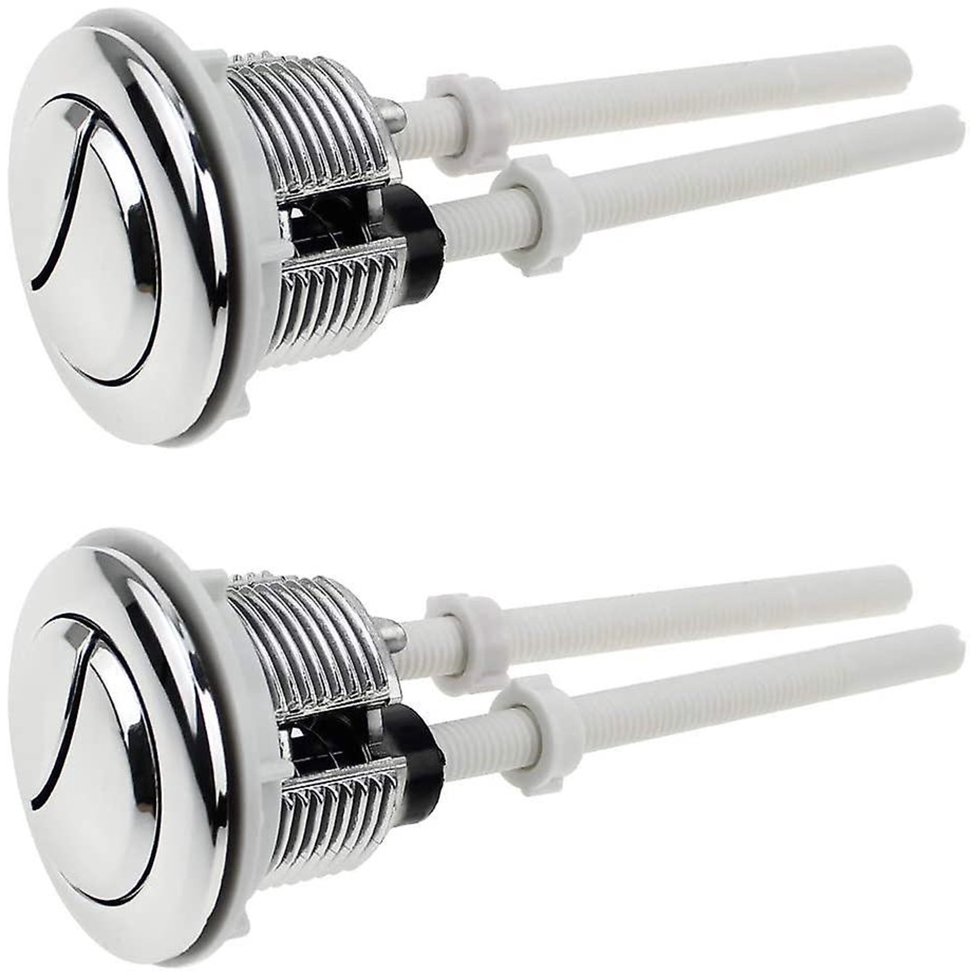 Bouton Poussoir Chasse D eau Villeroy Et Boch