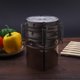 thumbnail image 1 of Máquina para hacer jamónacero inoxidablemariscoscarnecocinautensilios de cocina Ndcxsfigh Nuevos Originales, 1 of 8