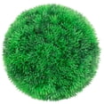 thumbnail image 2 of vidaXL Artificial Boxwood Balls 2 pcs 22 cm, 2 of 4