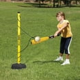 SKLZ Hit-a-Way Junior 2-in-1 Youth Batting Trainer - Walmart.com