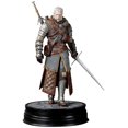thumbnail image 1 of Dark Horse Deluxe The Witcher 3: Wild Hunt: Geralt Gran Maestro Ursino Figura, 1 of 5