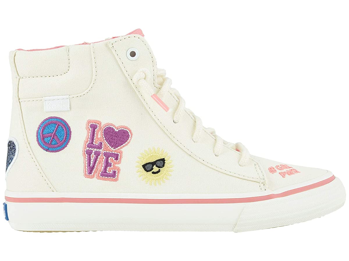 keds double up sneaker