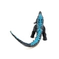 thumbnail image 5 of Nuevo Anime Godzilla, rey de los monstruos, Gojira, dinosaurio, Figma Godzilla, figura de acción de pegamento suave, modelo de muñeca de juguete, 5 of 5