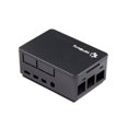 thumbnail image 2 of HiFiBerry HighPi Raspberry Pi 4 Case - Black, 2 of 4