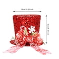 Christmas Tree Top Star Hat Decorations Shopping Mall Home Christmas christmas-tree-top-star-hat-decorations-shopping-mall-home-christmas