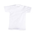 thumbnail image 2 of Ropa Masculina Para Hombre Model Camisetas Casuales Pulgadas Conjunto De Ropa Para Niño De Acción Accesorio P B-blanco Hugo Para figuras de acción de 12 pulgadas, 2 of 9