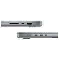 thumbnail image 3 of Open Box Macbook Pro 14-inch (16GPU, Space Gray) 10-Core M1 Pro (2021) 4tb SSD-16gb RAM-Mac OS, 3 of 5